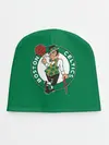 Детская шапка / Boston Celtics