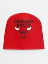 Детская шапка / Chicago Bulls