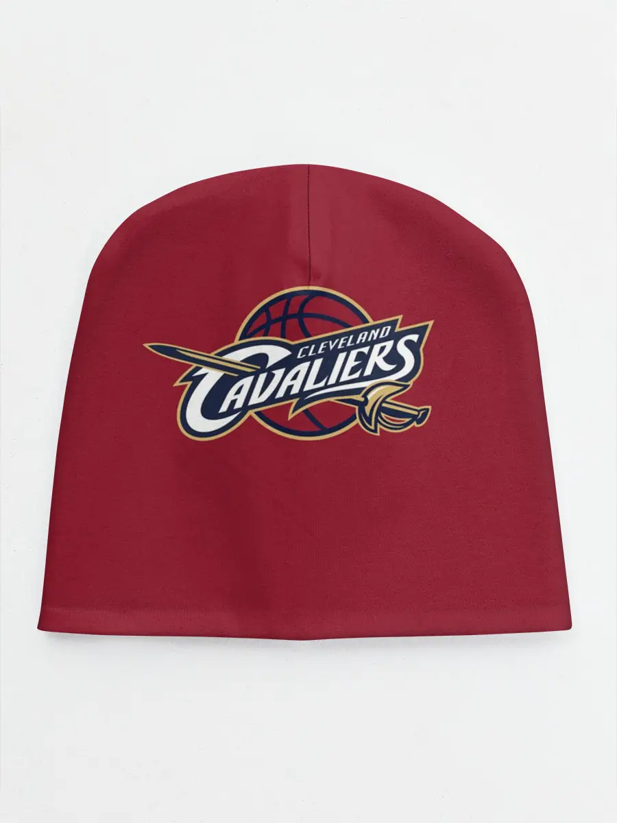 Детская шапка / Cleveland Cavaliers