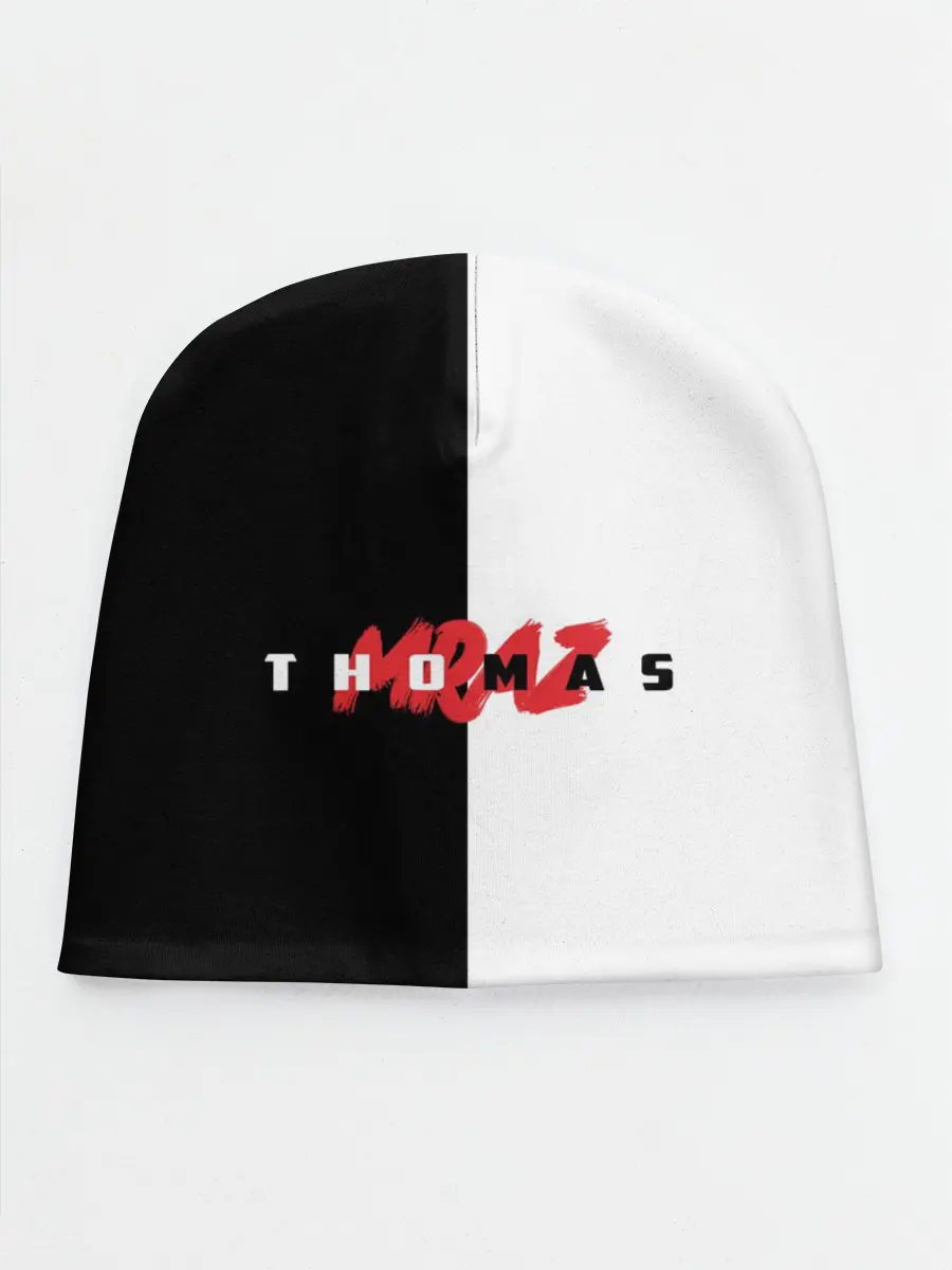 Детская шапка / Thomas Mraz