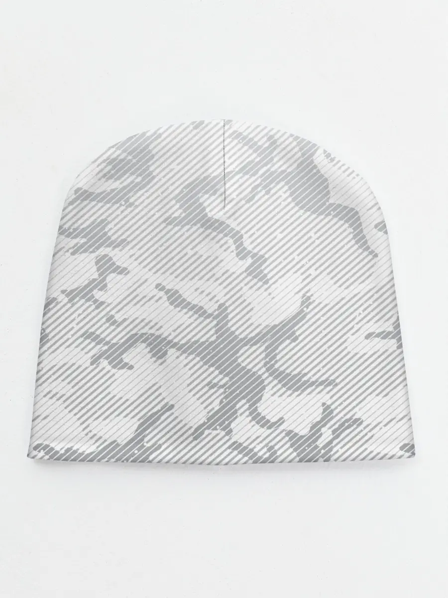 Детская шапка / Lite Camouflage Lines