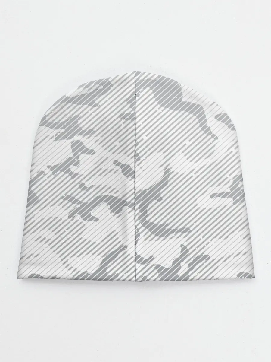Детская шапка / Lite Camouflage Lines
