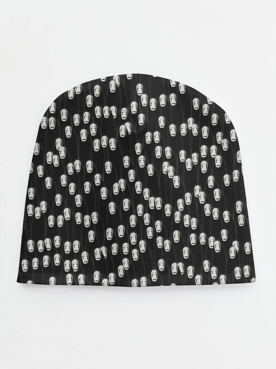 Детская шапка / Безликие