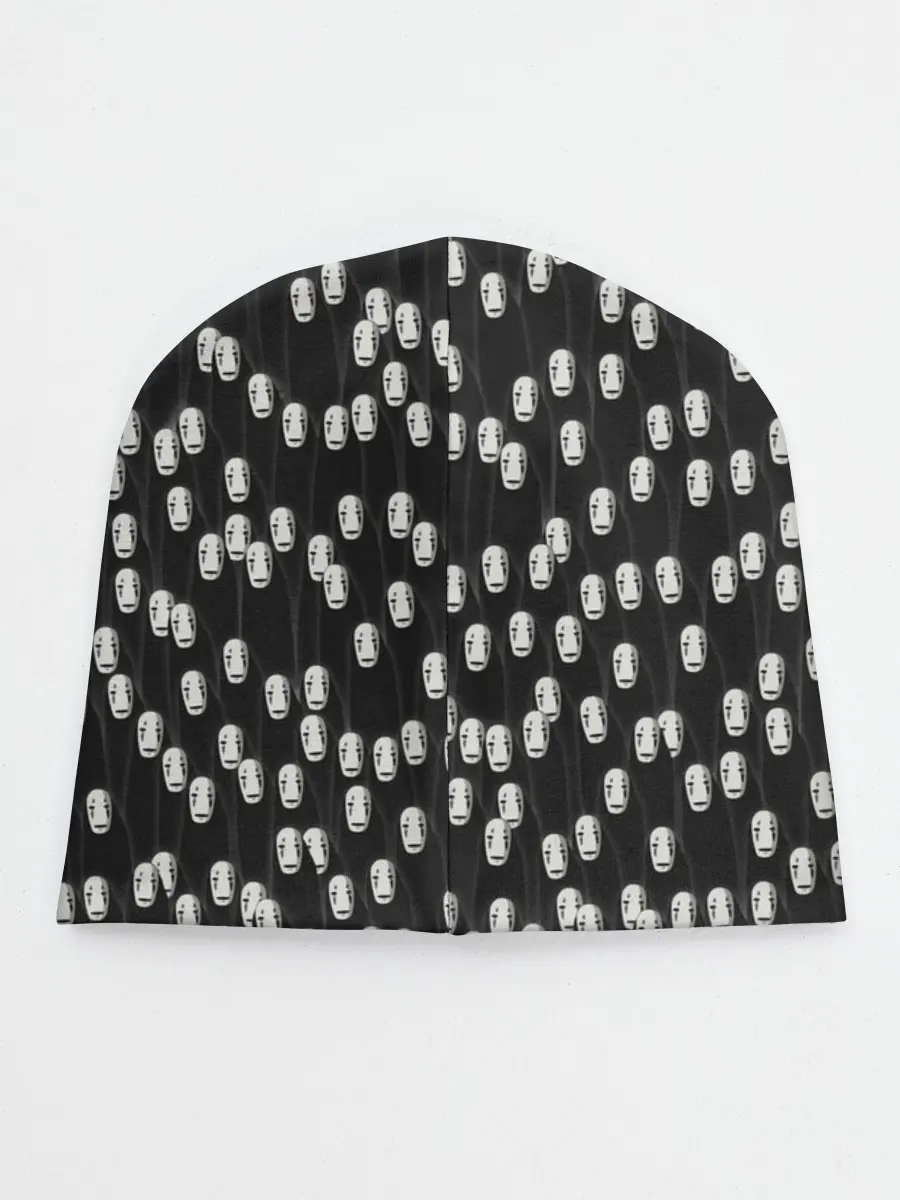 Детская шапка / Безликие