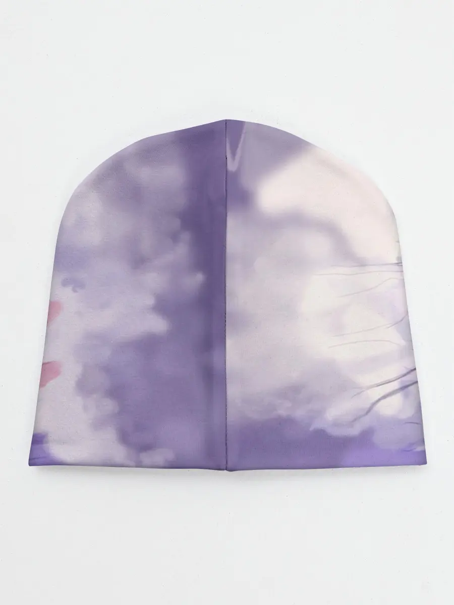 Детская шапка / Хаку и Тихиро _2