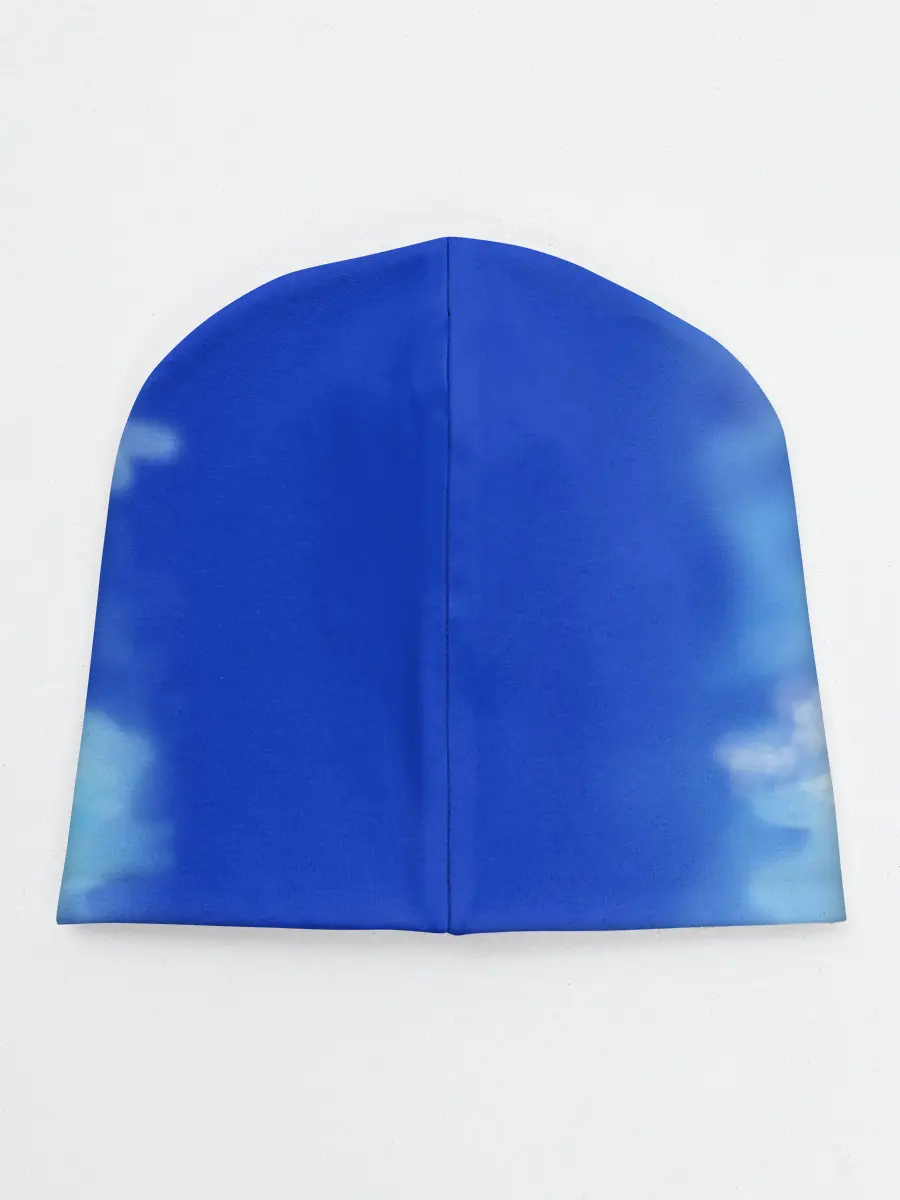 Детская шапка / Унесенные призраками_7