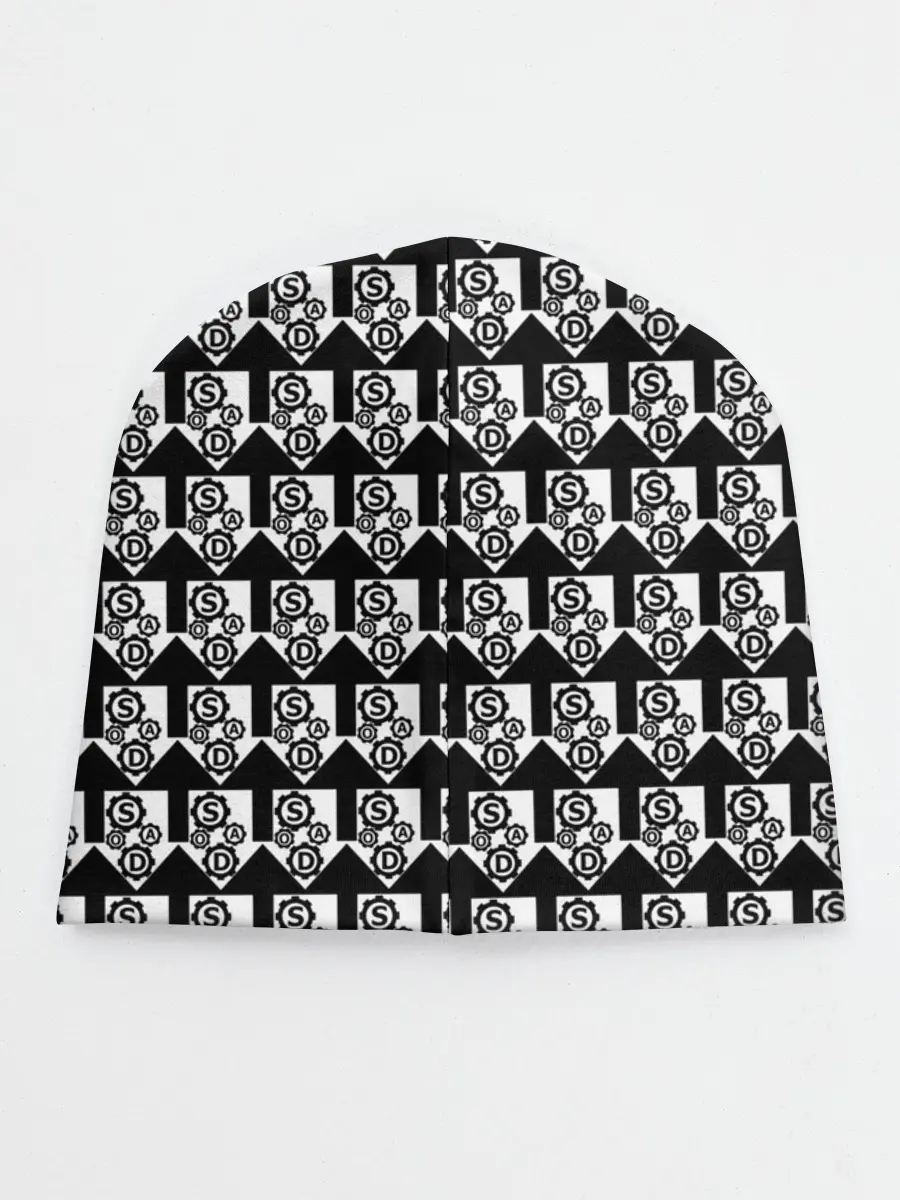 Детская шапка / System of a Down