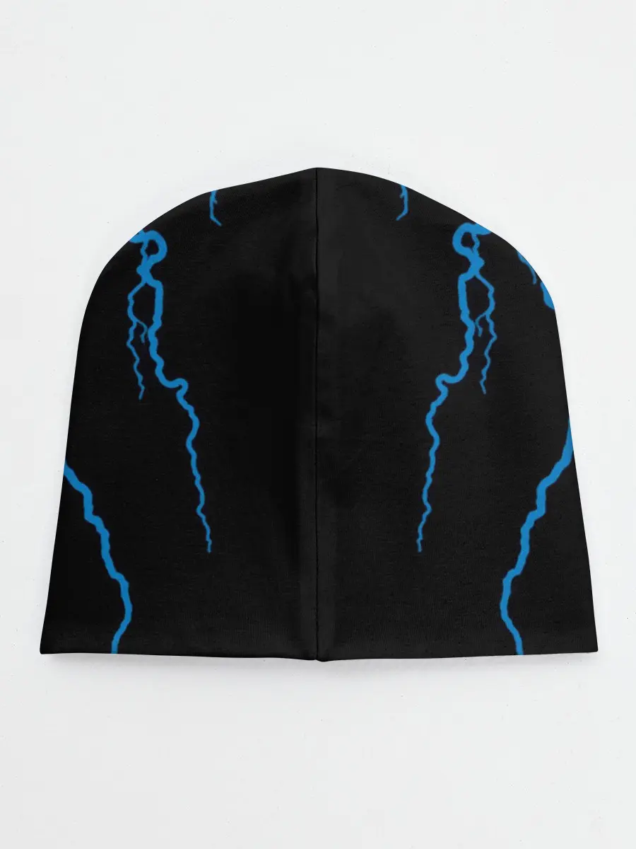 Детская шапка / Metallica, ride the lightning