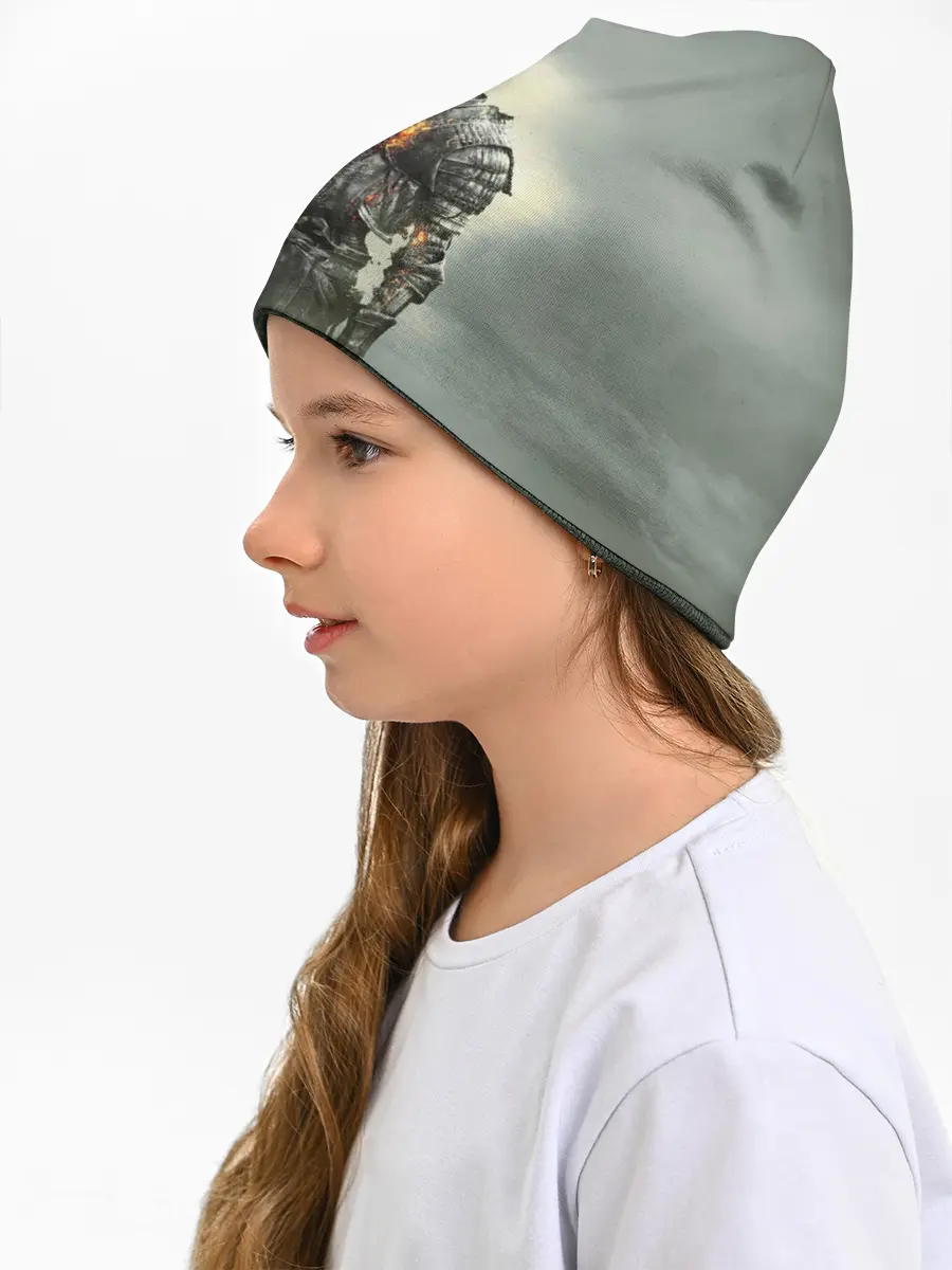 Детская шапка / Dark Souls