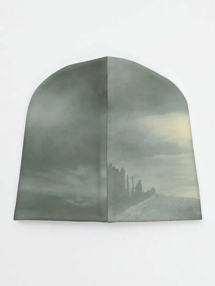 Детская шапка / Dark Souls