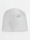 Детская шапка / MERCEDES BENZ CARBON