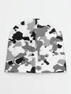 Детская шапка / FC Juventus Camouflage