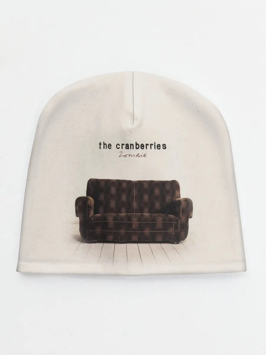Детская шапка / The Cranberries