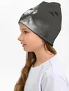 Детская шапка / Хаски