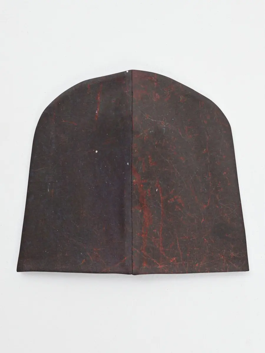 Детская шапка / Хаски Геометрия