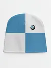 Детская шапка / BMW