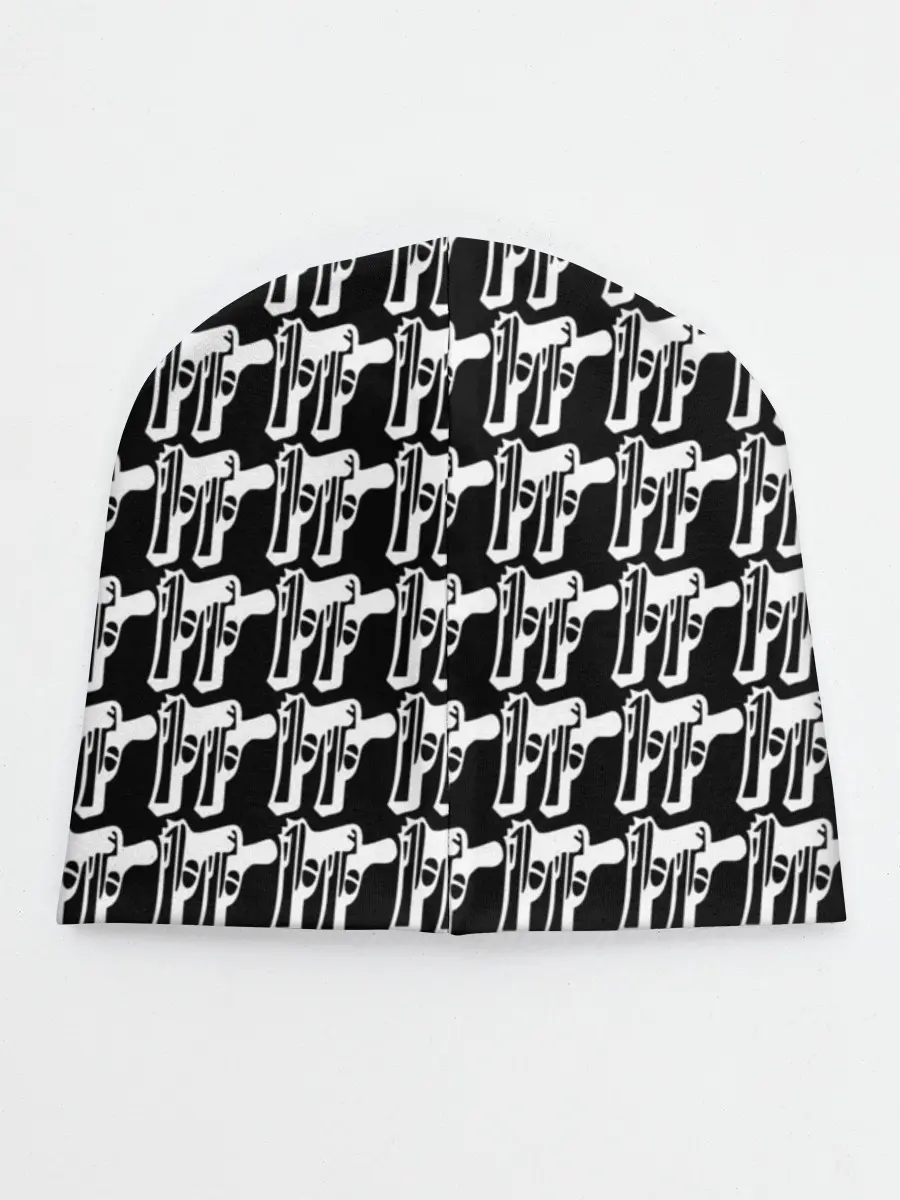 Детская шапка / 228 пистолеты