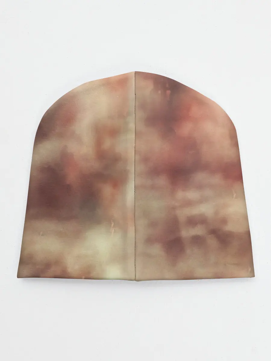 Детская шапка / Ronaldinho