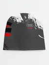 Детская шапка / AUDI | АУДИ