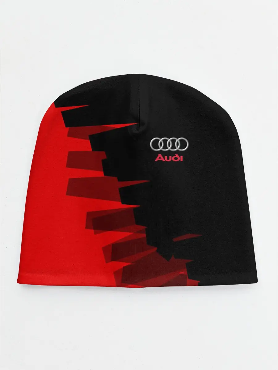 Детская шапка / AUDI SPORT