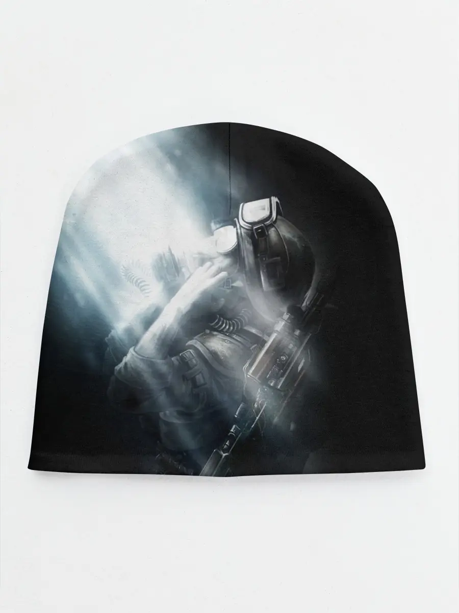 Детская шапка / Metro 2033