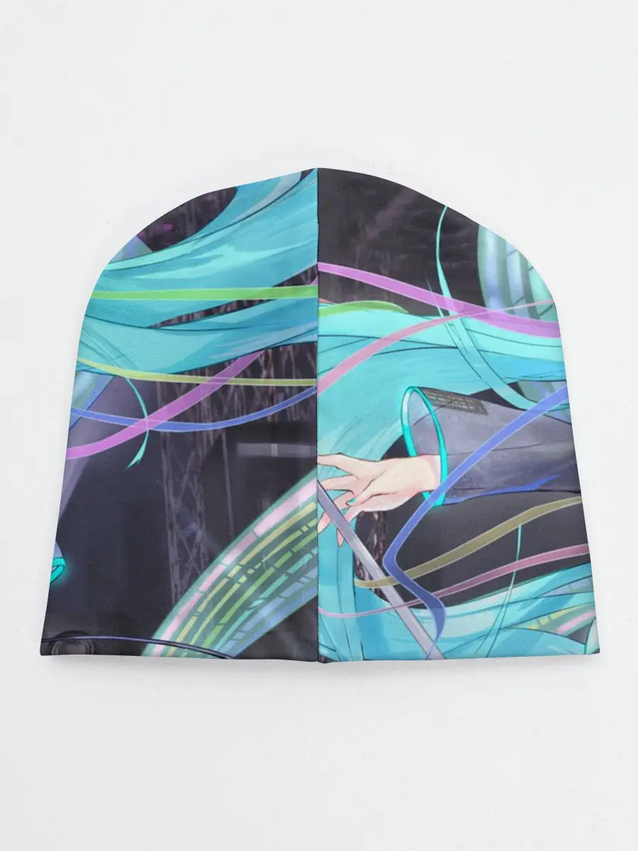 Детская шапка / Song