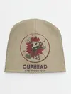 Детская шапка / Cuphead