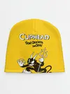 Детская шапка / Cuphead