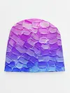 Детская шапка / Необычные краски