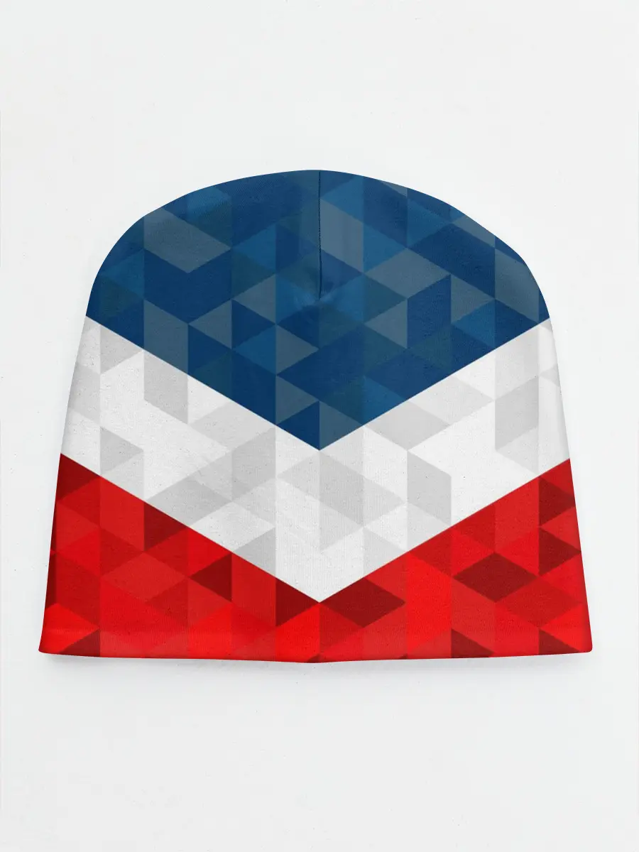 Детская шапка / Форма России