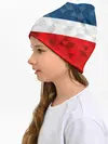 Детская шапка / Форма России