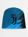 Детская шапка / FC Juventus abstract style
