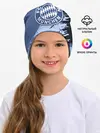 Детская шапка / FC Bayern Munchen style