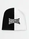 Детская шапка / Hardcore