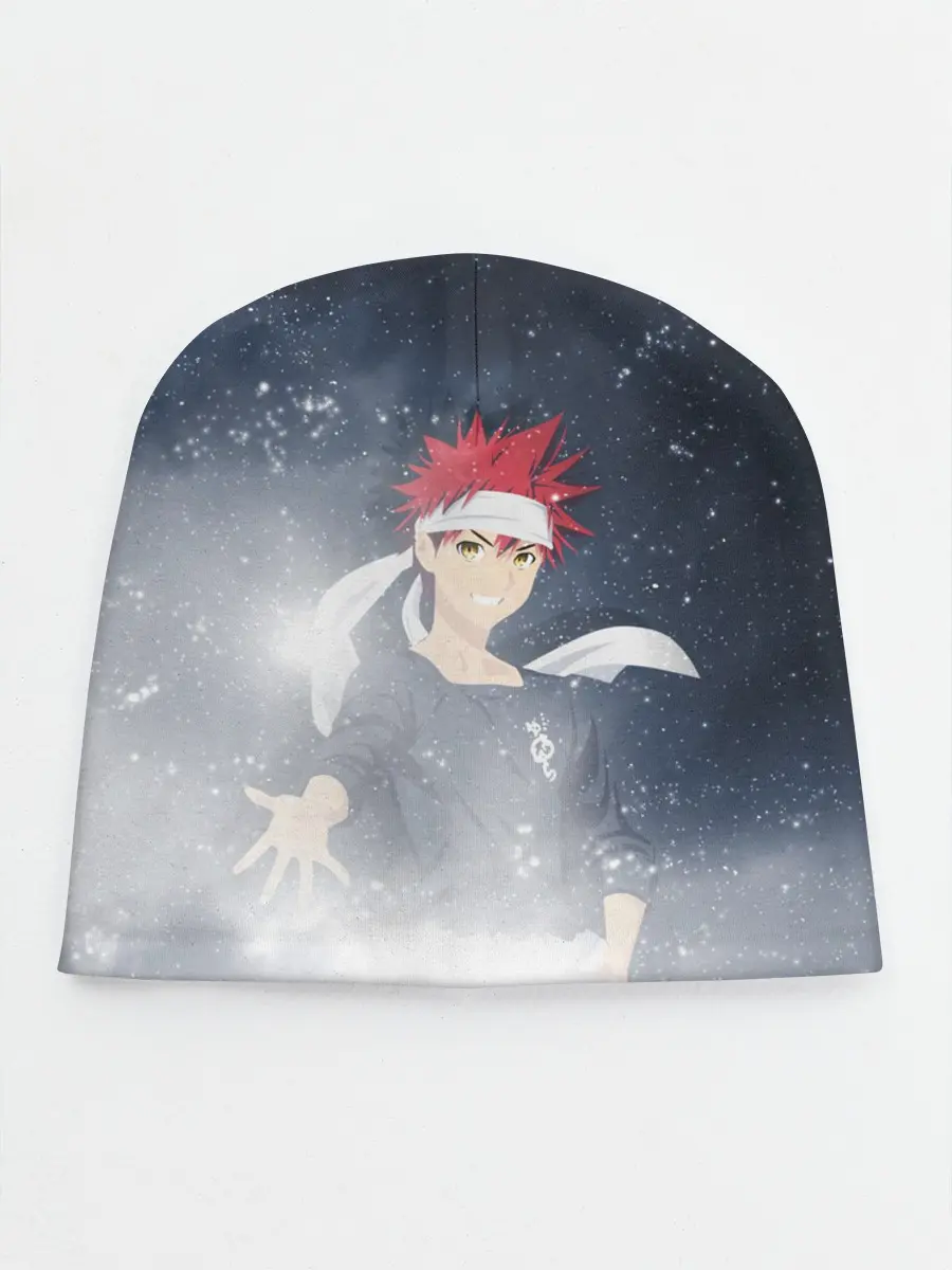 Детская шапка / Shokugeki no Souma