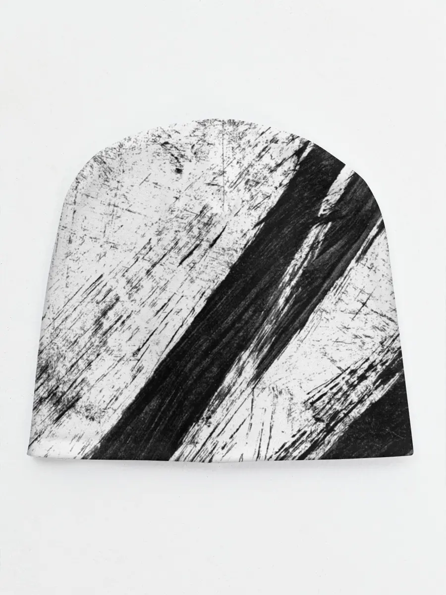 Детская шапка / просто краски