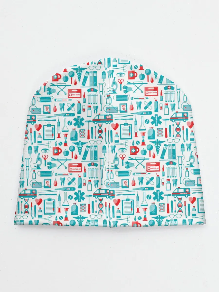 Детская шапка / 36,6