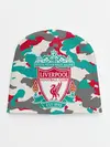 Детская шапка / FC Liverpool
