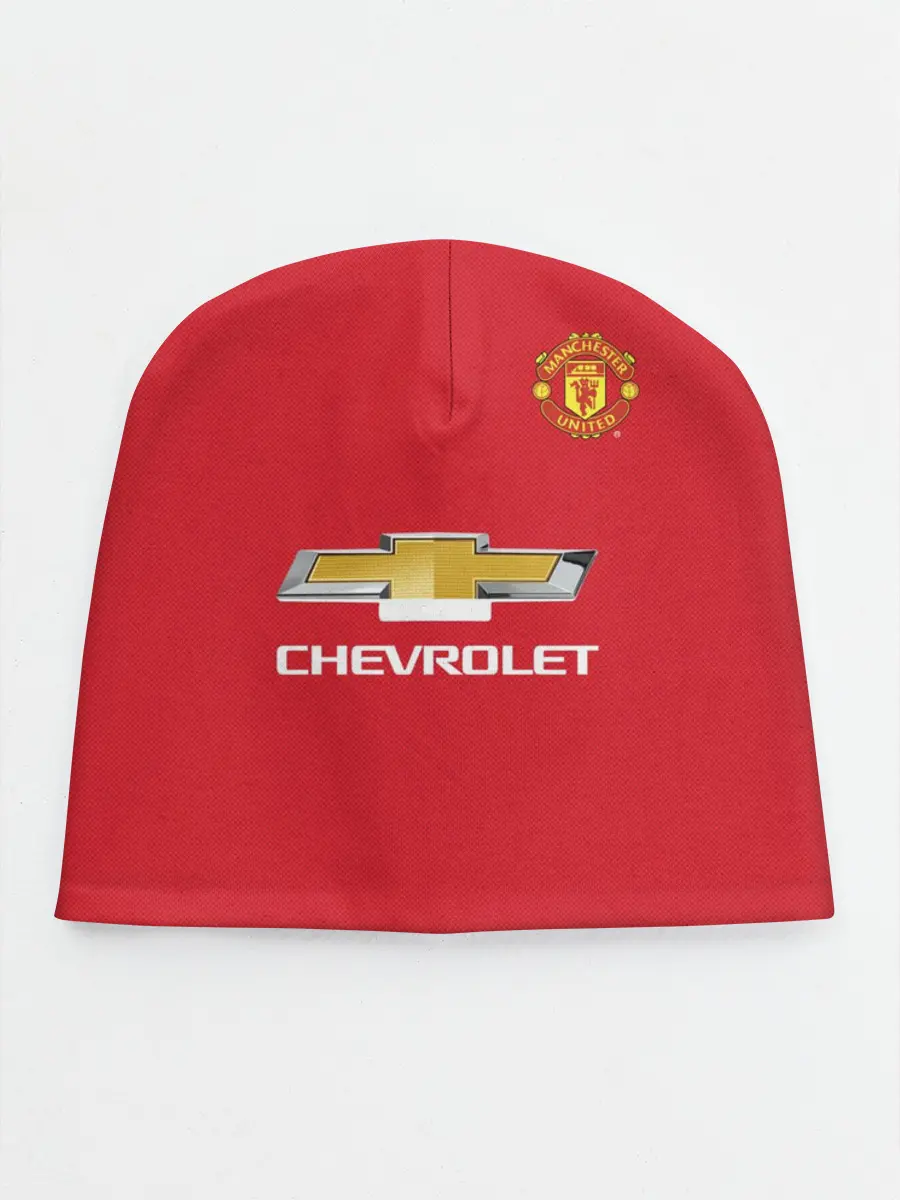 Детская шапка / Санчес 17-18