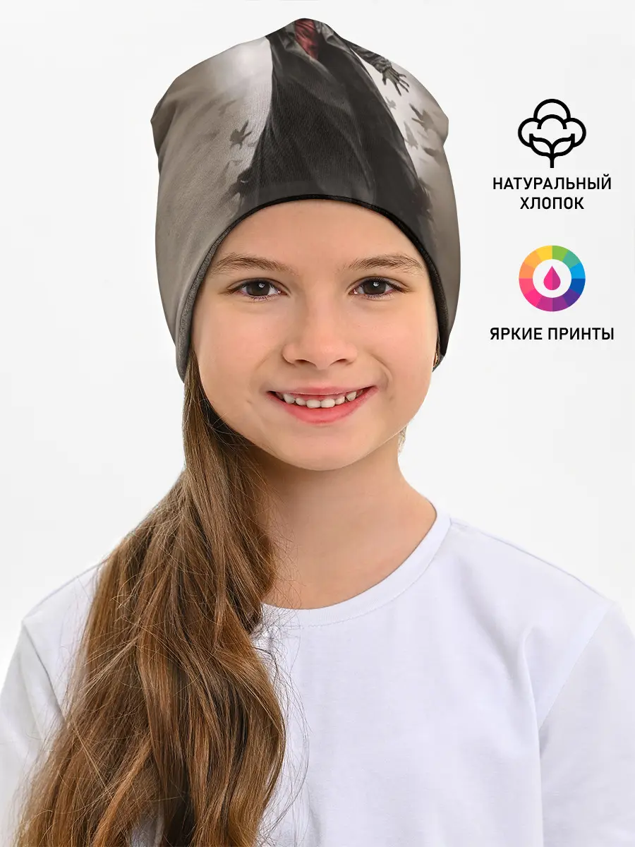 Детская шапка / Джиперс Криперс