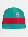 Детская шапка / FC Liverpool