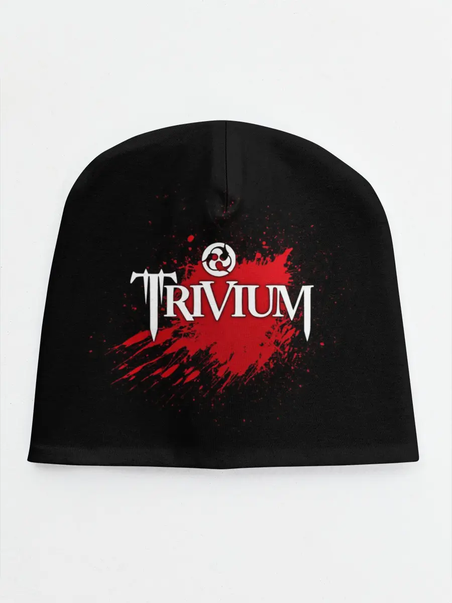 Детская шапка / Trivium