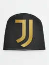 Детская шапка / Juventus Gold Edition
