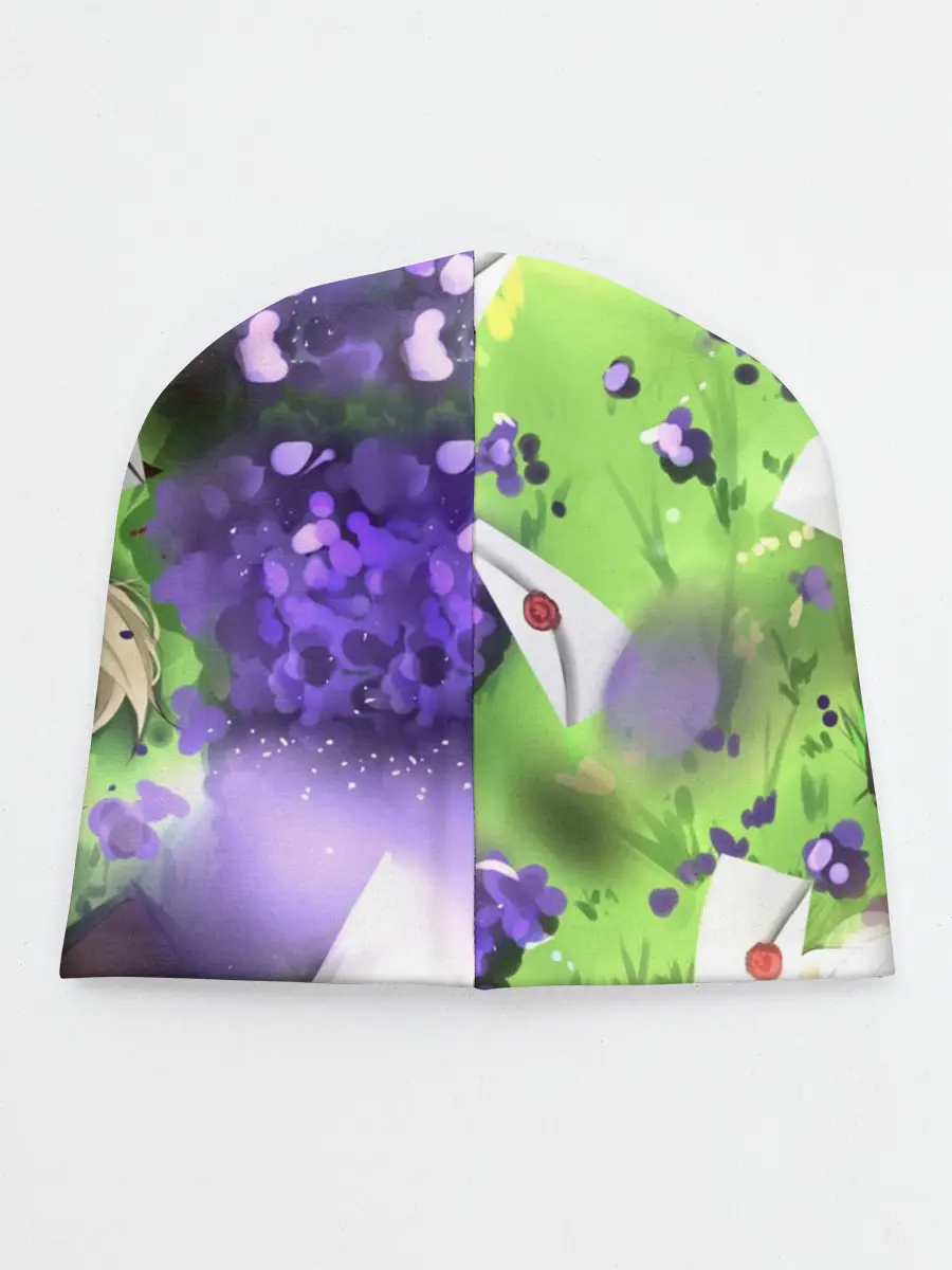 Детская шапка / Violet Evergarden