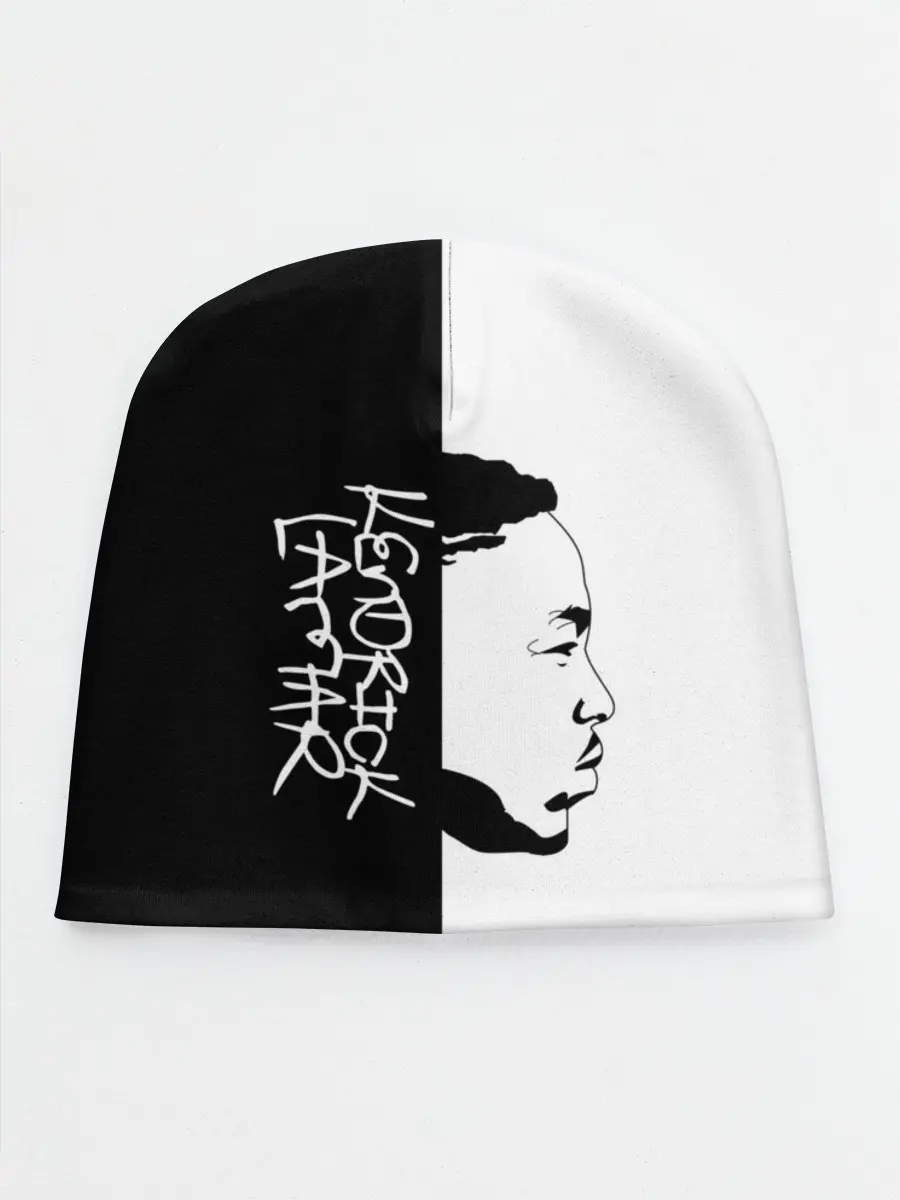 Детская шапка / Kendrick Lamar