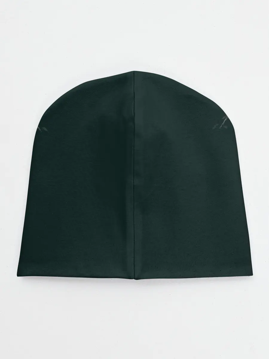 Детская шапка / Хабиб Нурмагомедов