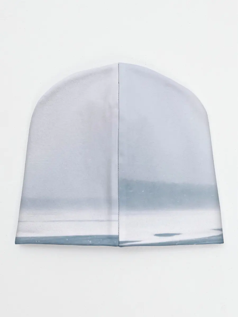 Детская шапка / Сибирь