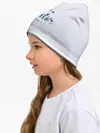 Детская шапка / Сибирь