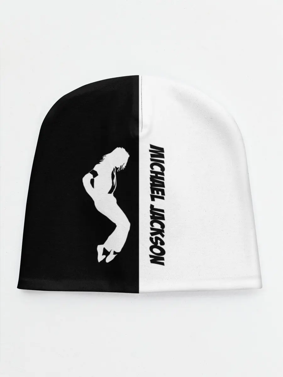 Детская шапка / Michael Jackson