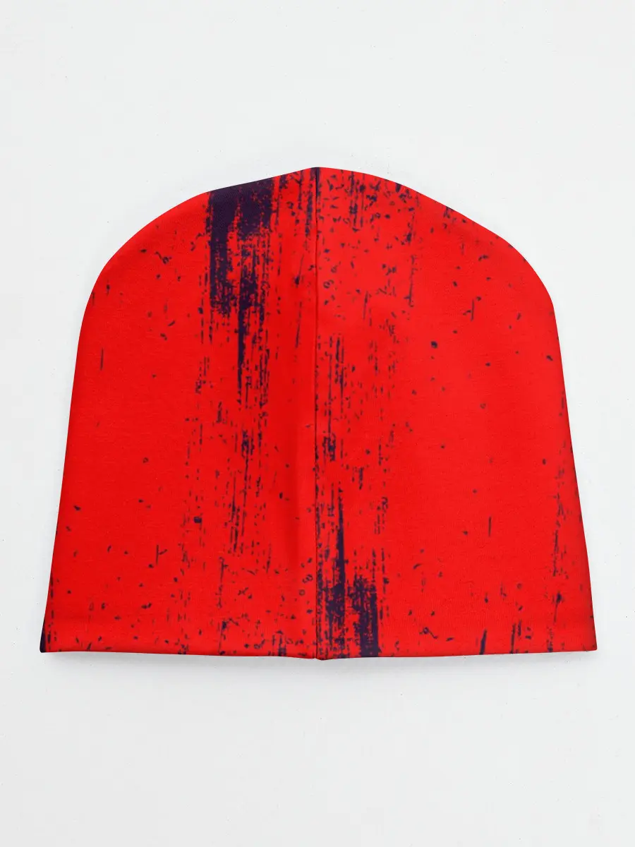 Детская шапка / Манчестер Юнайтед